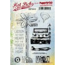 Hot Pick 1802 Hot Pick 1802